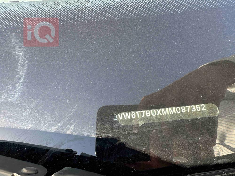 فولكسفاغن جيتا